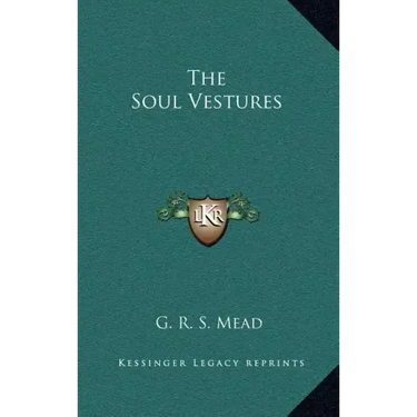 The Soul Vestures
