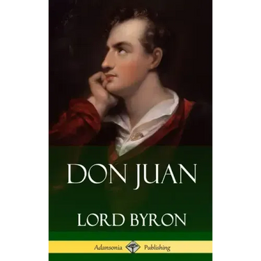 Don Juan (Hardcover)