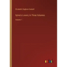 Sylvia's Lovers; In Three Volumes: Volume 1