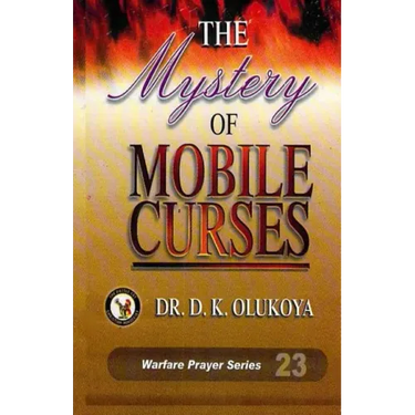 The Mystery of Mobile Curses