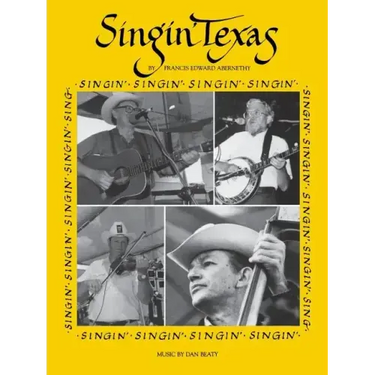 Singin' Texas