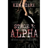 Stage 3: Alpha: (Volume 2)