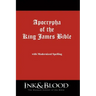 Apocrypha of the King James Bible