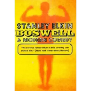 Boswell: A Modern Comedy