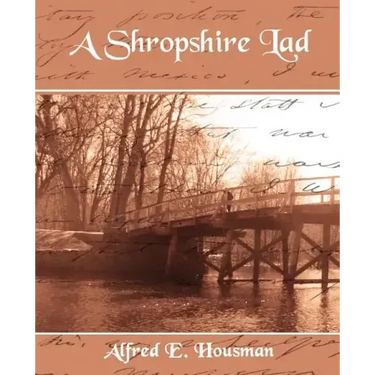 A Shropshire Lad