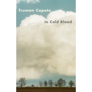 In Cold Blood