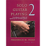 Solo Guitar Playing - Volume 2