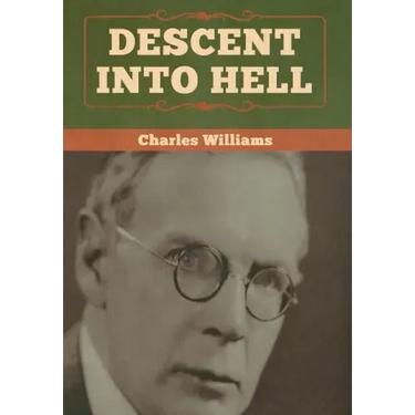 Descent into Hell