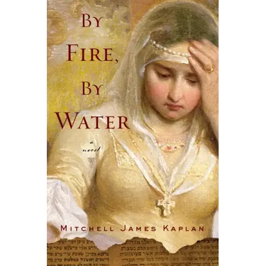 By Fire, By Water