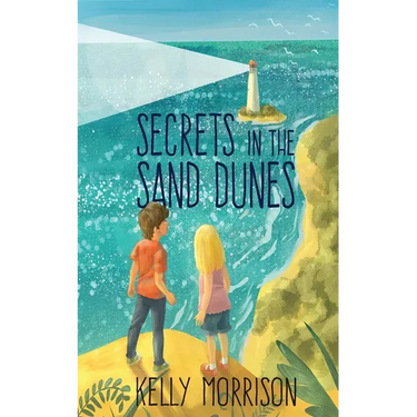 Secrets in the Sand Dunes