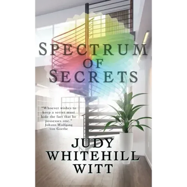 Spectrum of Secrets