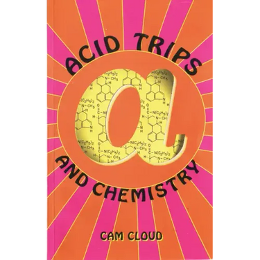 Acid Trips and Chemistry