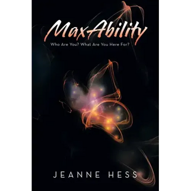 Maxability: Who Are You? What Are You Here For?