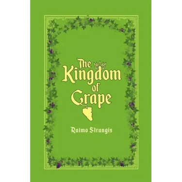 The Kingdom of Grape