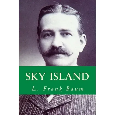 Sky Island