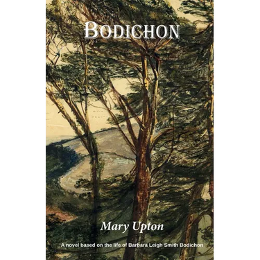 Bodichon: A novel based on the life of Barbara Leigh Smith Bodichon. Campaigner for women's rights, professional artist and intrepid traveller.