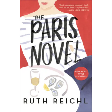 The Paris Novel