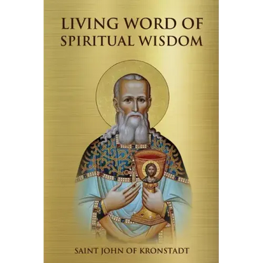 Living Word of Spiritual Wisdom