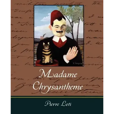 Madame Chrysantheme