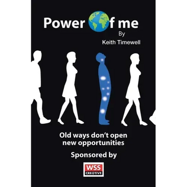 Power of Me: Discover the Future