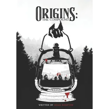 Origins: The Compound