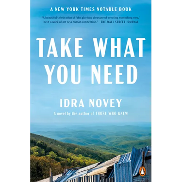 Take What You Need