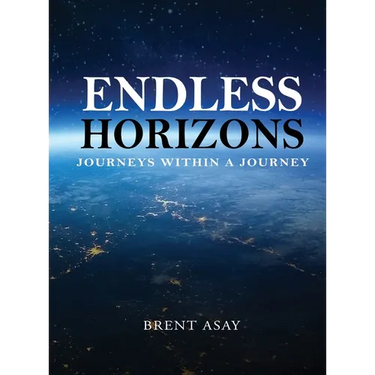 Endless Horizons: Journeys Within A Journey