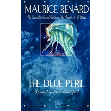 The Blue Peril