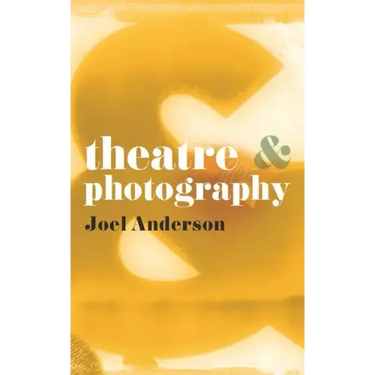 Theatre and Photography