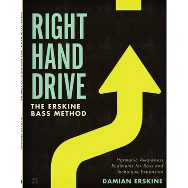 Right Hand Drive