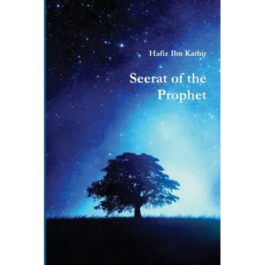 Seerat of the Prophet