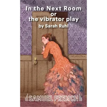 In the Next Room or the Vibrator Play
