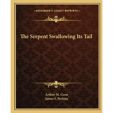 The Serpent Swallowing Its Tail