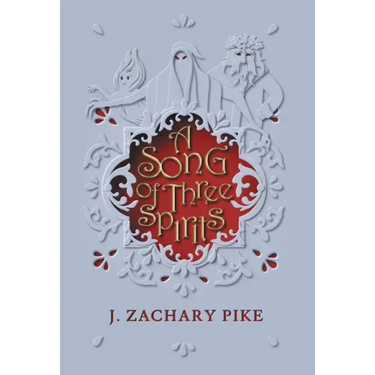 A Song of Three Spirits