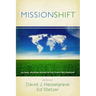 Missionshift: Global Mission Issues in the Third Millennium