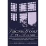 Virginia Woolf: Out of Bounds: Selected Papers from the Tenth Annual Conference on Virginia Woolf