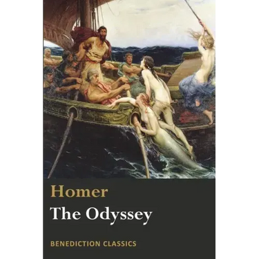 The Odyssey