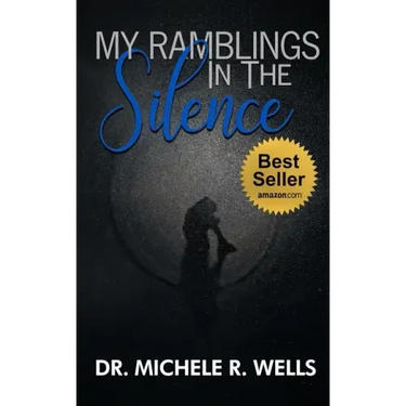 My Ramblings In The Silence: 21 Days of Silent Reflection with the Lord
