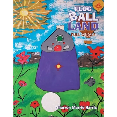Flog Ball Land: Full Circle