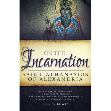 On the Incarnation