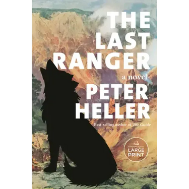 The Last Ranger