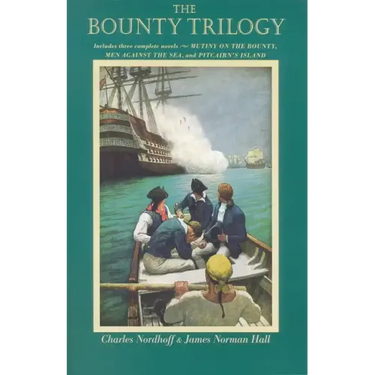 Bounty Trilogy