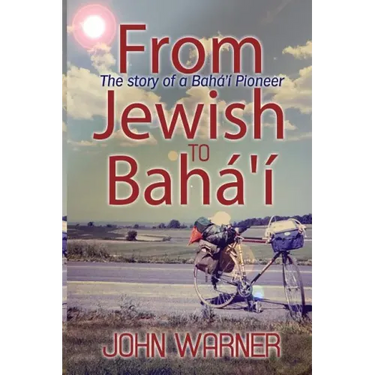 From Jewish to Baha'i