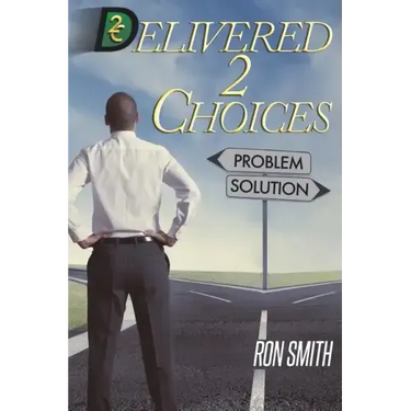Delivered 2 Choices