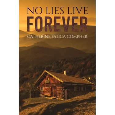 No Lies Live Forever