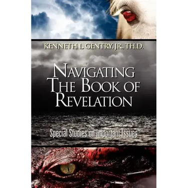 Navigating the Book of Revelation