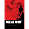 Donald Trump in the Footsteps of Adolf Hitler: The Dangerous Parallels Between Trump and Historical Dictators. A European's Perspective
