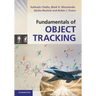 Fundamentals of Object Tracking