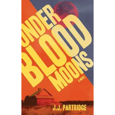 Under Blood Moons