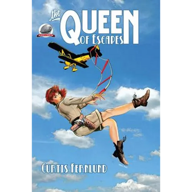 The Queen of Escapes